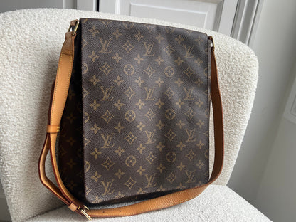 Louis Vuitton Musette Salsa GM