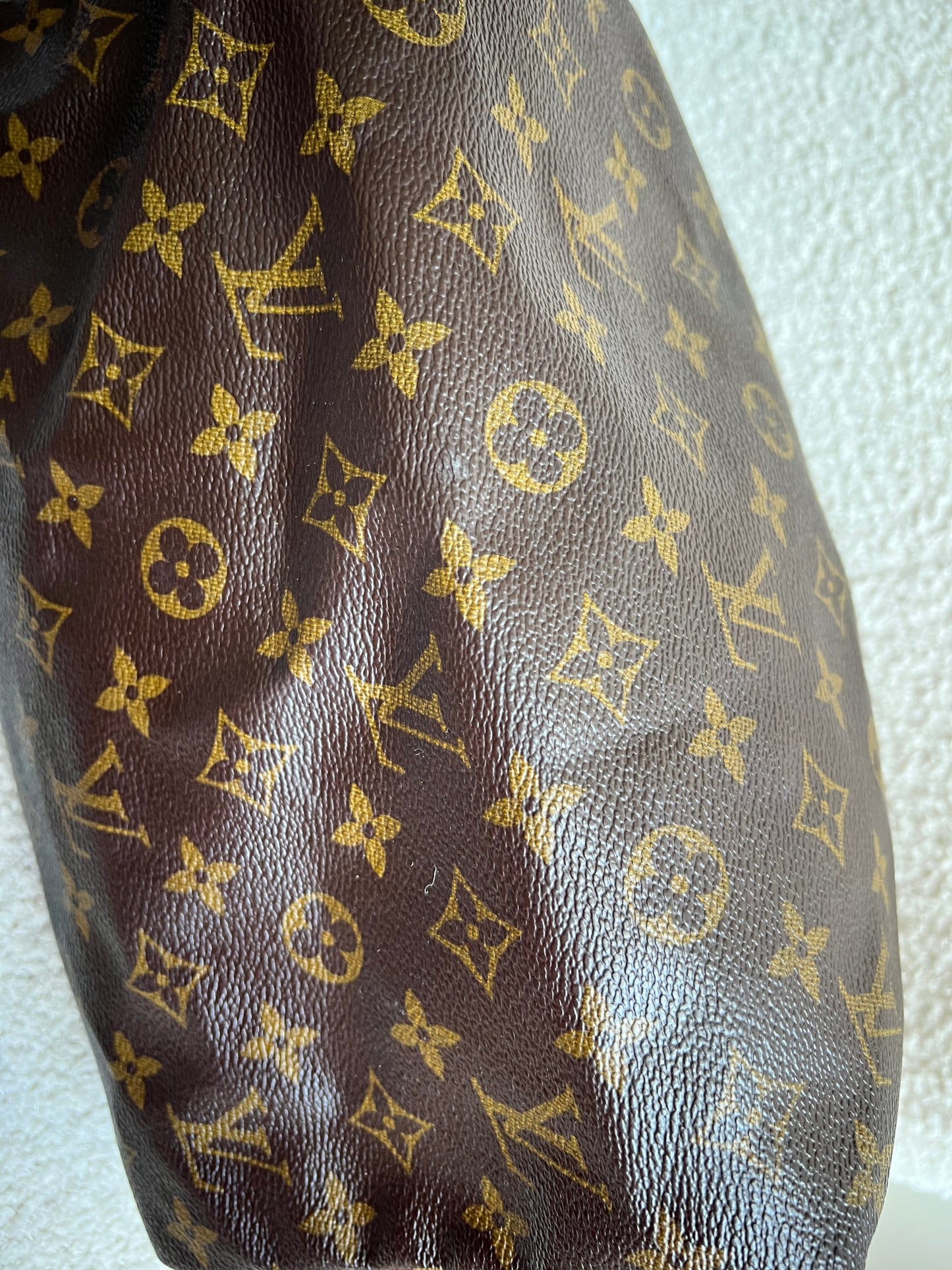 Louis Vuitton Speedy 30 Monogram