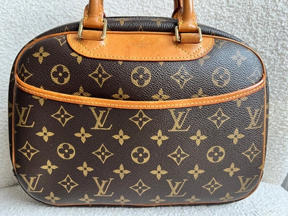 Louis Vuitton Monogram Trouville