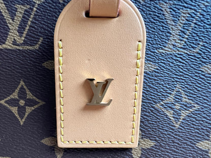 Louis Vuitton Boite Chapeau Souple MM (RRP £2320)