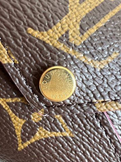 Louis Vuitton Small Kirigami Pouch Monogram