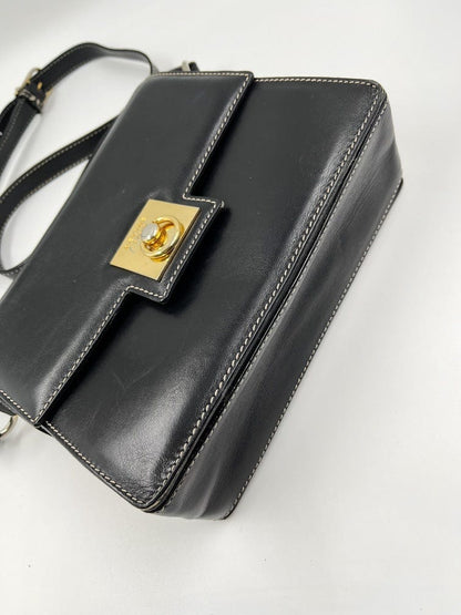 Vintage Celine Crossbody Bag