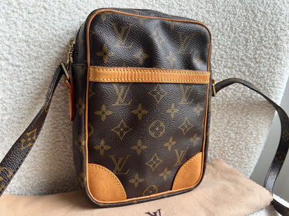 Louis Vuitton Danube Monogram