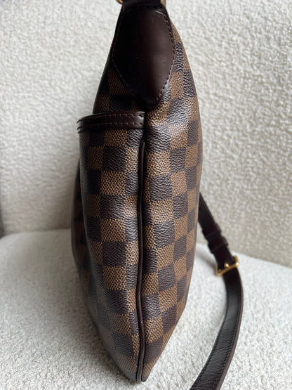Louis Vuitton Bloomsbury PM Damier Ebene
