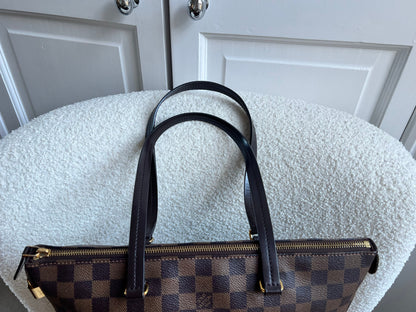 Louis Vuitton Lena PM Damier Ebene