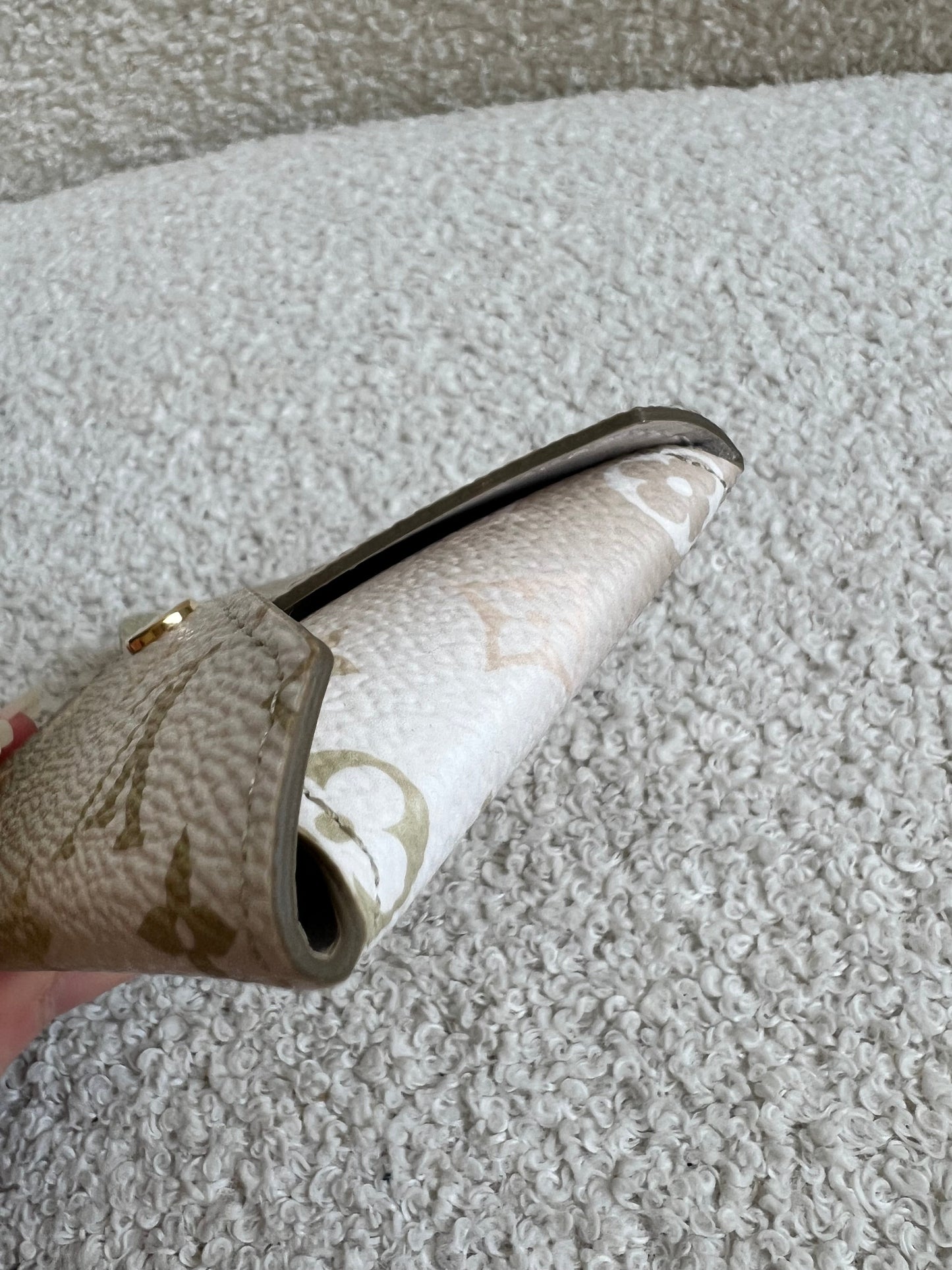 Louis Vuitton Small Kirigami Spring Limited Edition