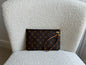 Louis Vuitton Pouch in Monogram