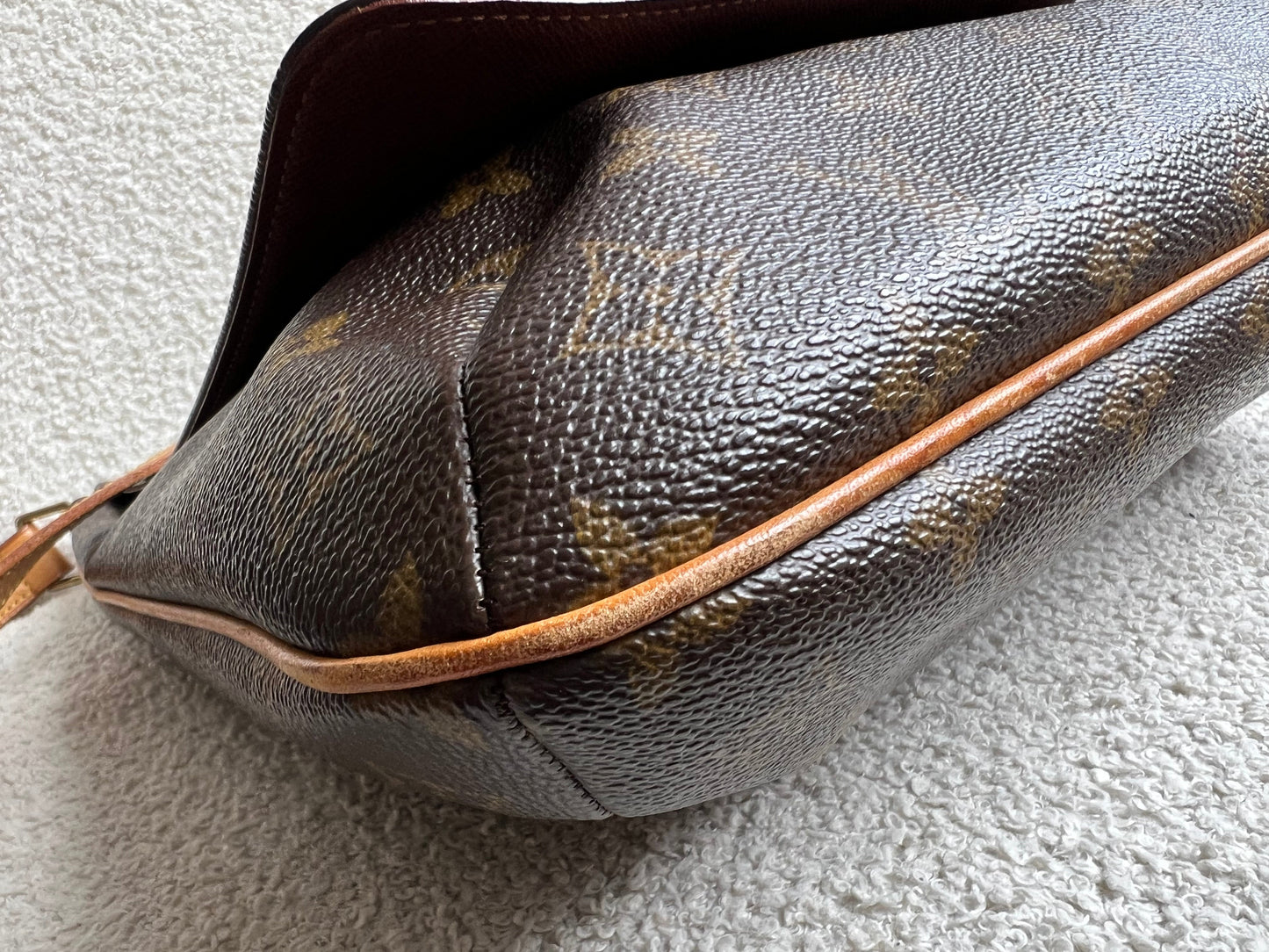 Louis Vuitton Musette Salsa GM
