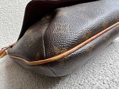 Louis Vuitton Musette Salsa GM