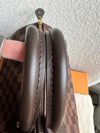 Louis Vuitton Speedy 30 Damier Ebene (RRP £1240)