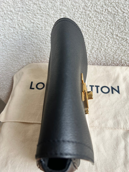 Louis Vuitton Lockme Tender (£2,270)