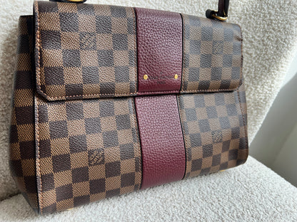 Louis Vuitton Bond Street (RRP £1680)
