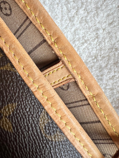 Louis Vuitton Neverfull GM Monogram Beige Interior (RRP £1,460)
