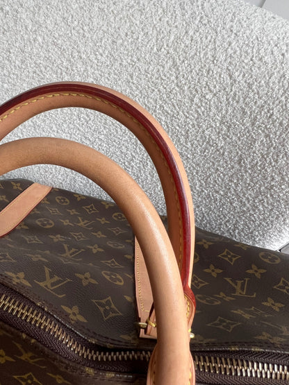 Louis Vuitton Vintage Keepall Bandouliere 60
