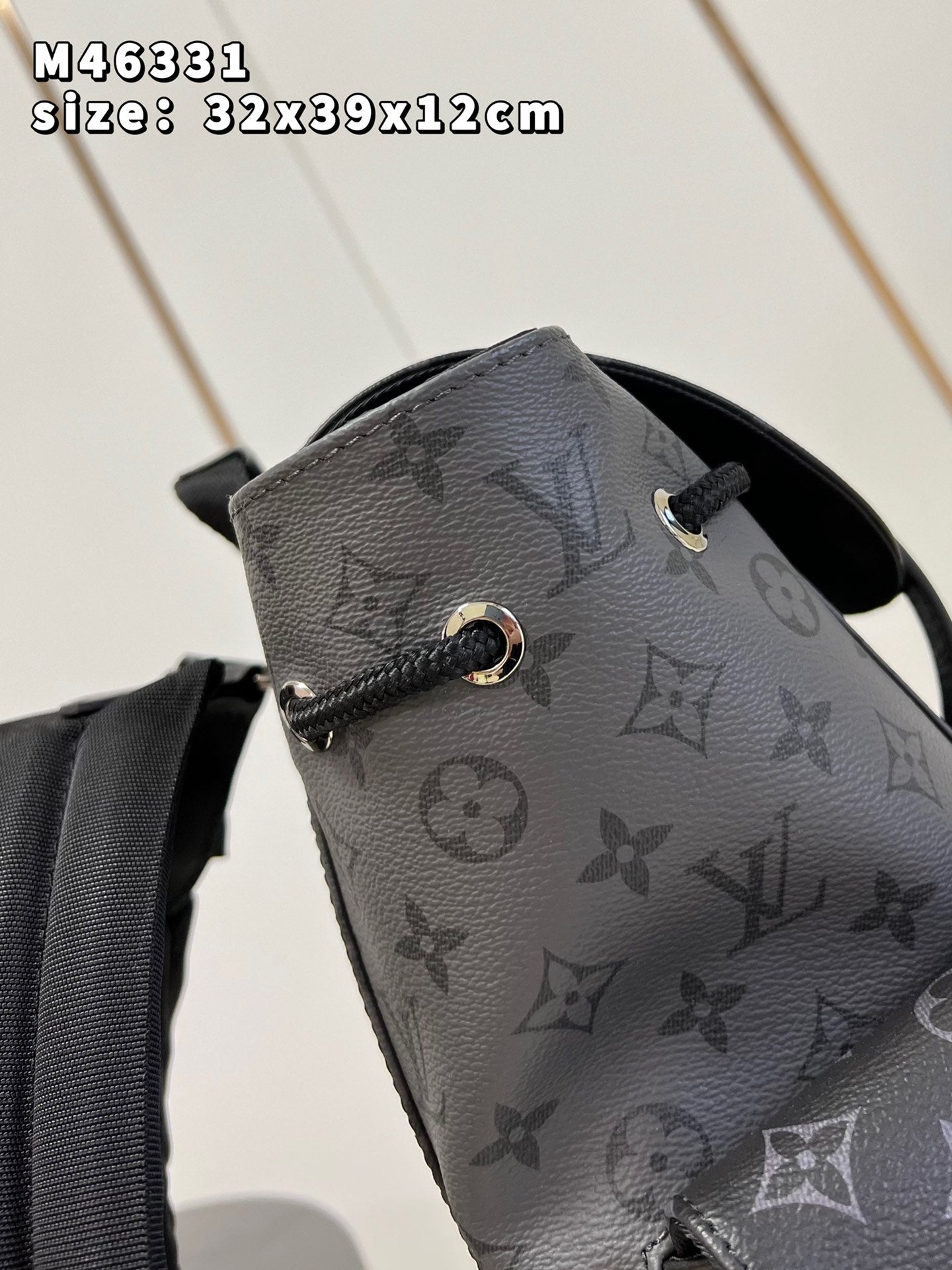 Louis Vuitton Christopher PM Backpack