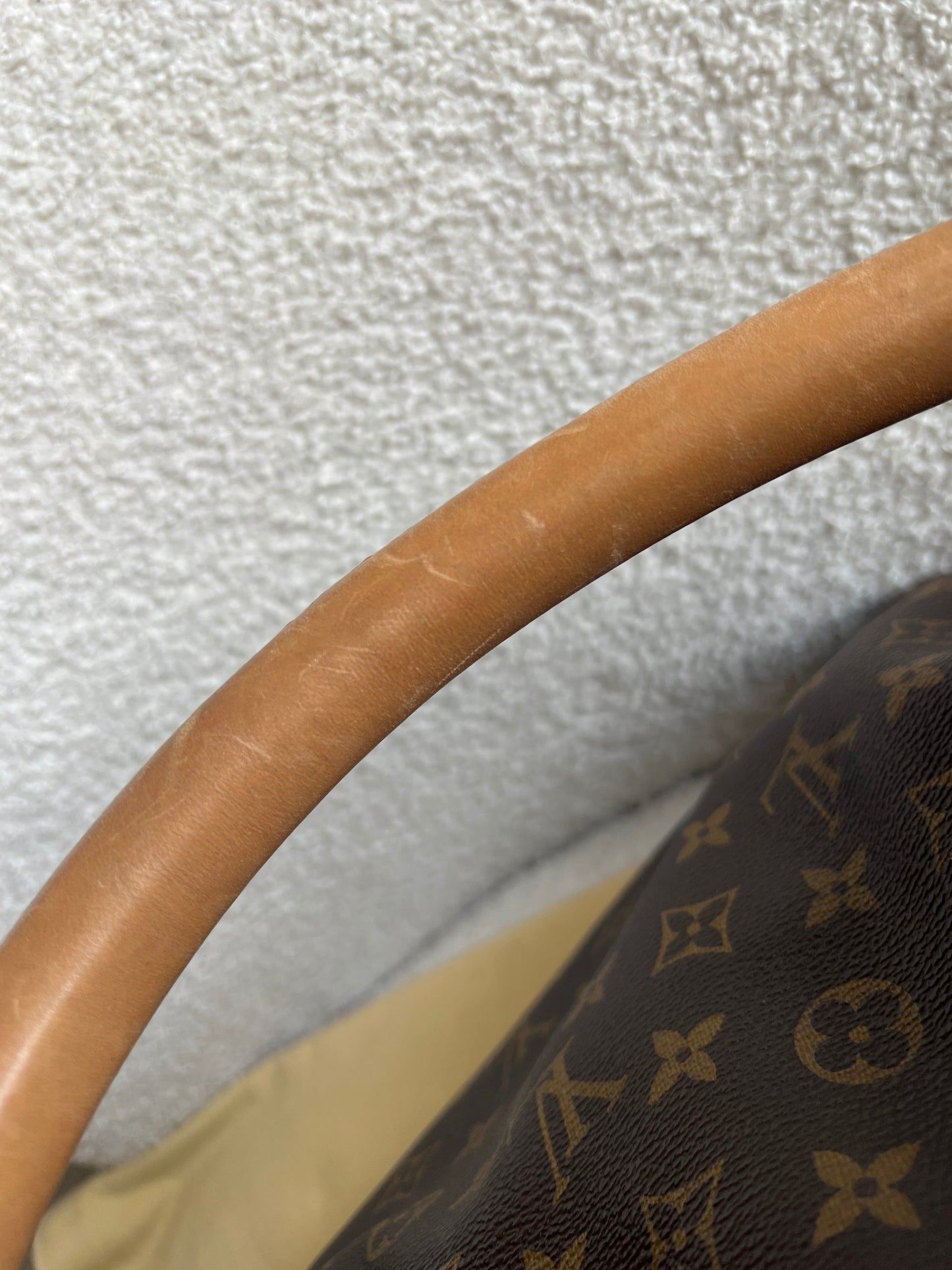 Louis Vuitton Artsy MM Monogram (RRP £1,940)