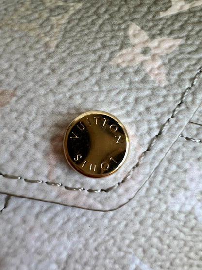 Louis Vuitton Small Kirigami Spring Limited Edition
