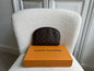 Louis Vuitton Cosmetic Pouch GM Monogram (RRP £495)