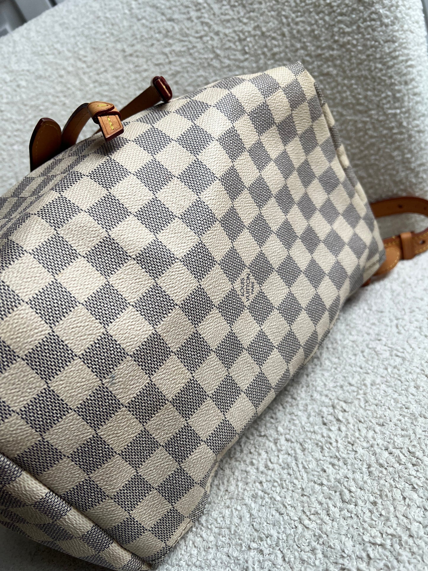 Louis Vuitton Sperone Backpack (RRP £1,640)