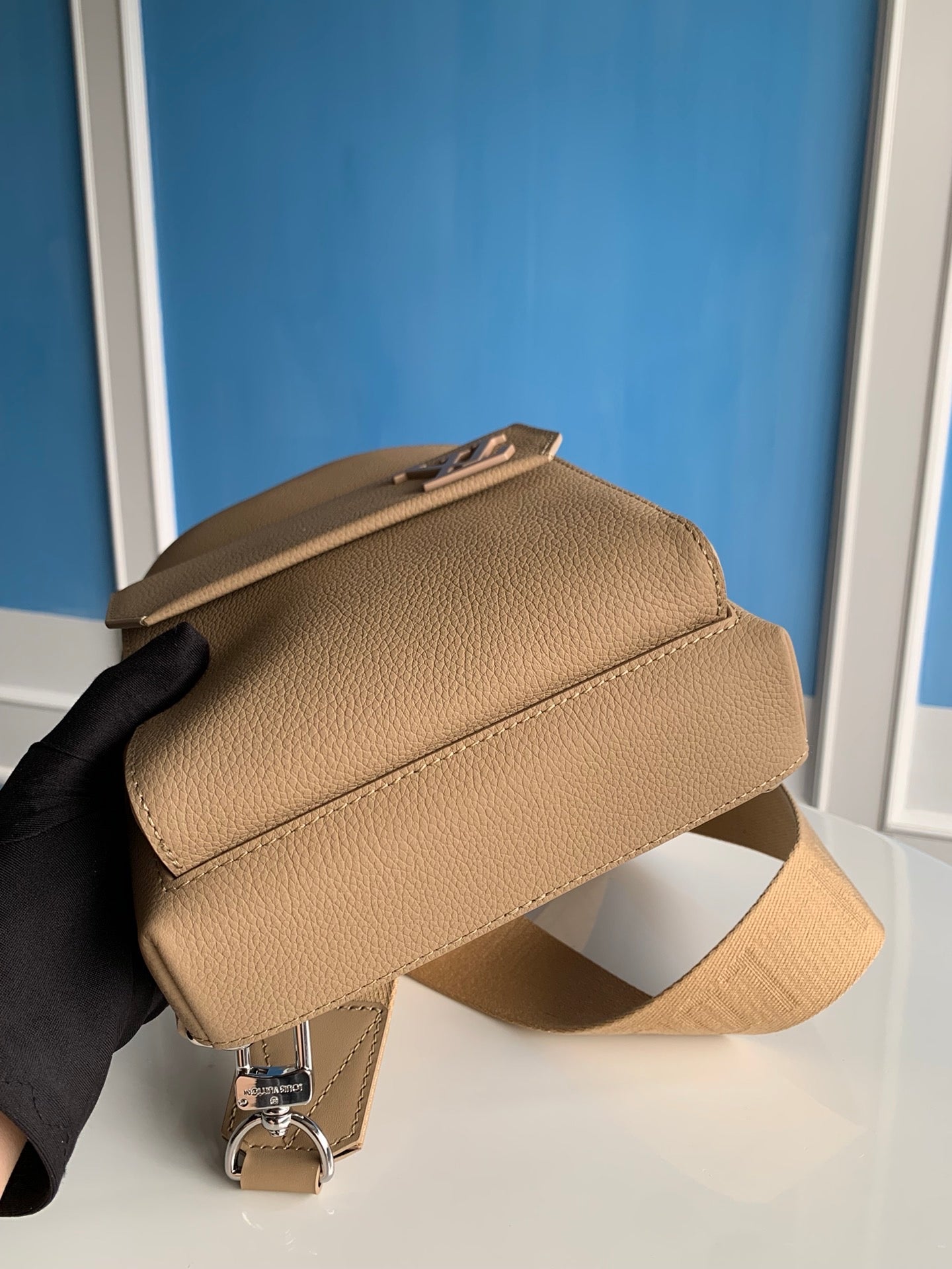 Louis Vuitton Pilot  Sling Bag