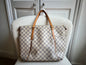 Louis Vuitton Totally MM Damier Azur