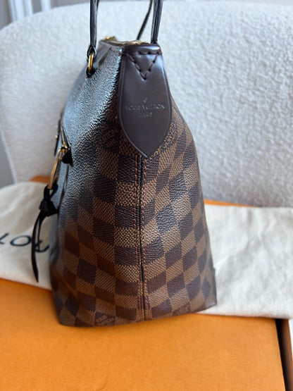 Louis Vuitton Lena PM Damier Ebene