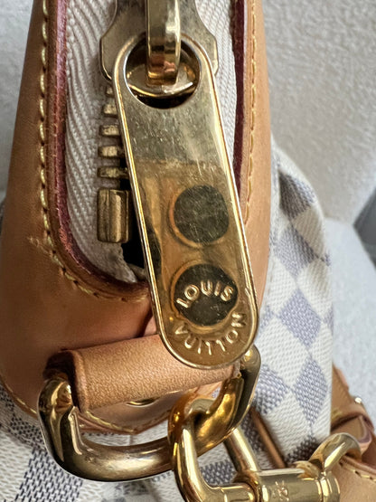 Louis Vuitton Trevi GM Damier Azur