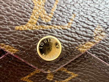 Louis Vuitton Small Kirigami Pouch Monogram