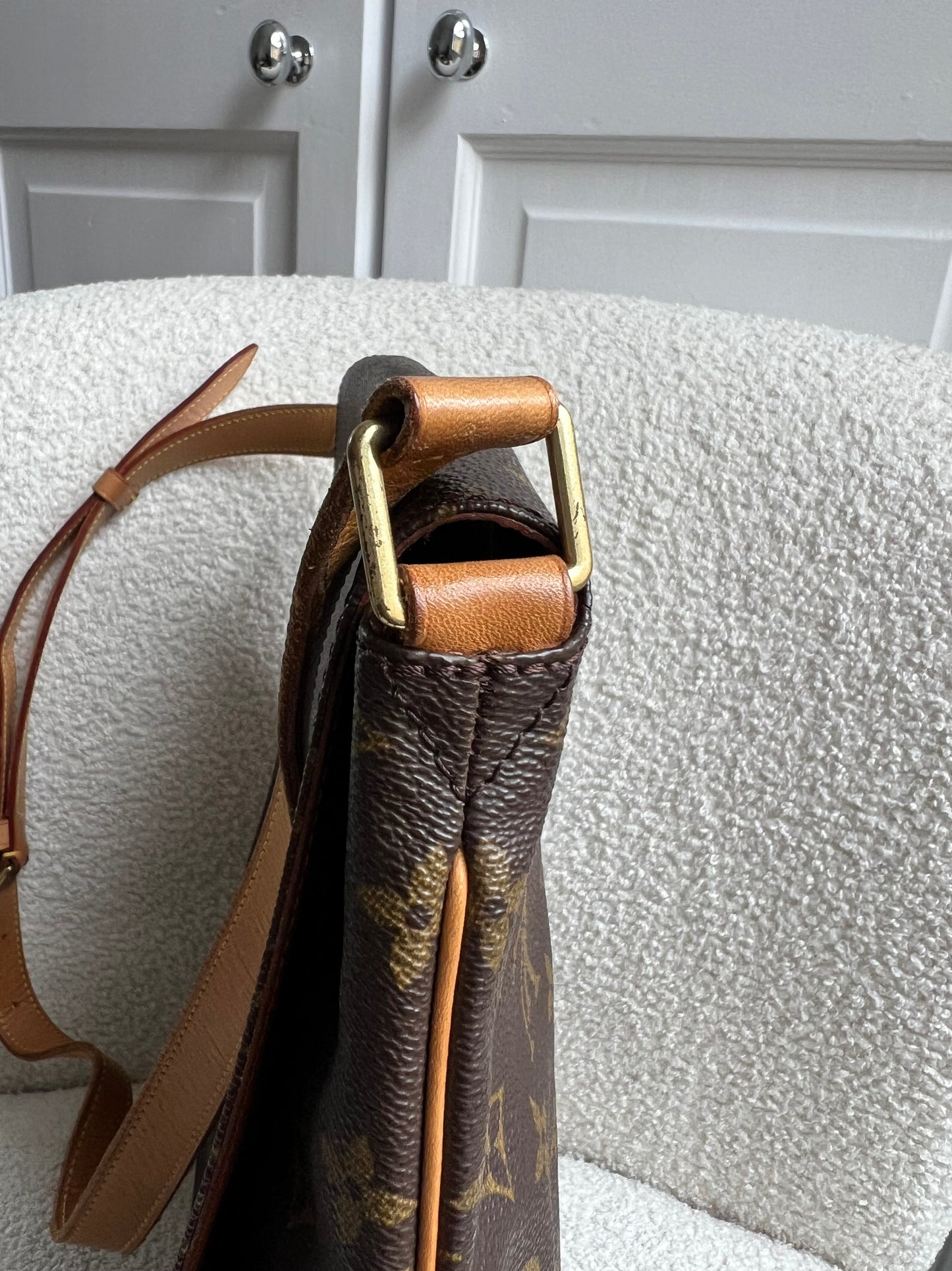 Louis Vuitton Musette Salsa GM