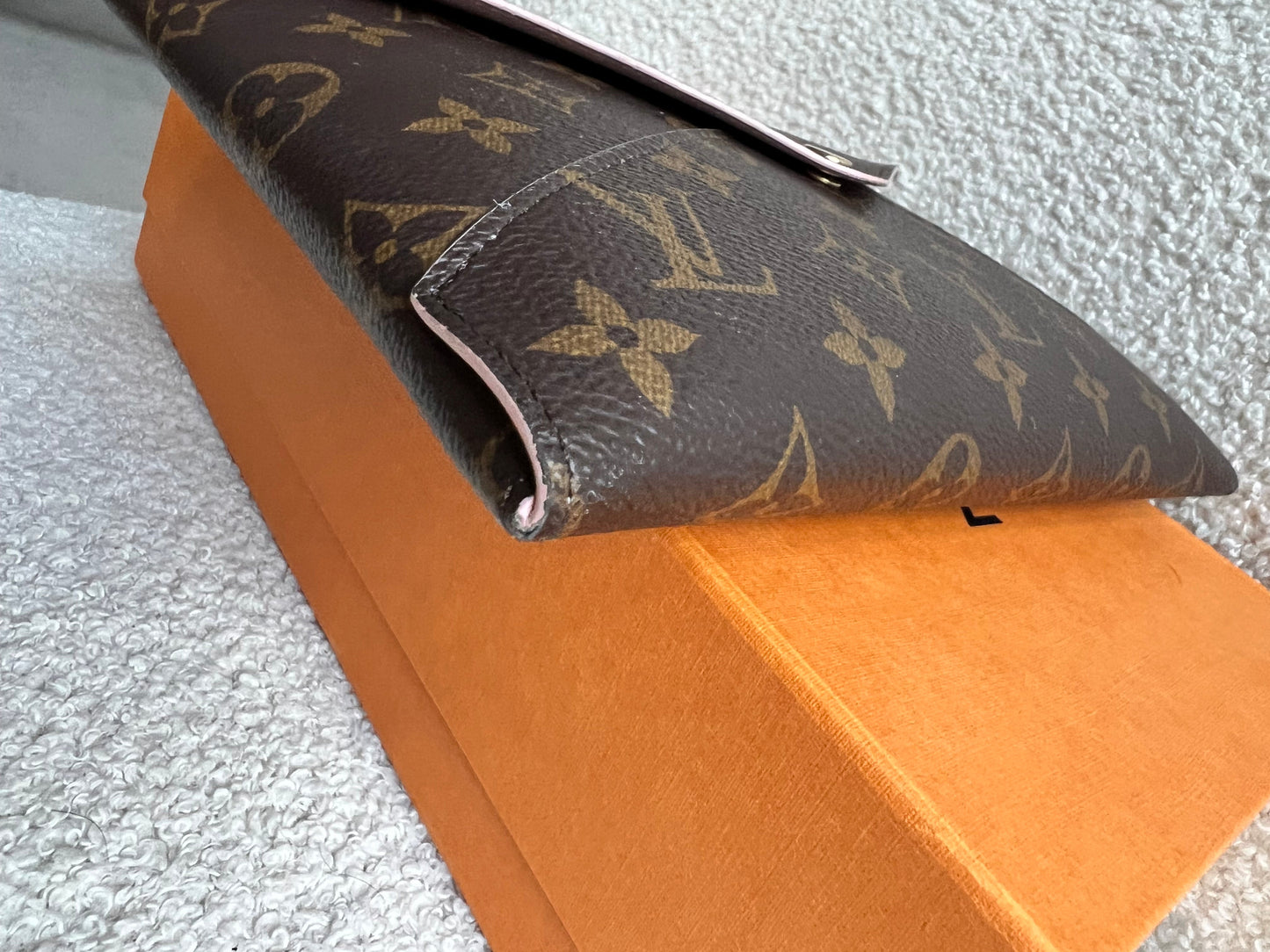 Louis Vuitton Large Kirigami Pouch Monogram