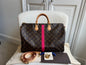 Louis Vuitton MyHeritage Speedy 40 Bandouliere Monogram (RRP £1610)