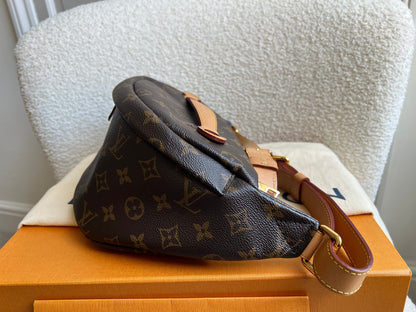 Louis Vuitton Bumbag in Monogram Canvas