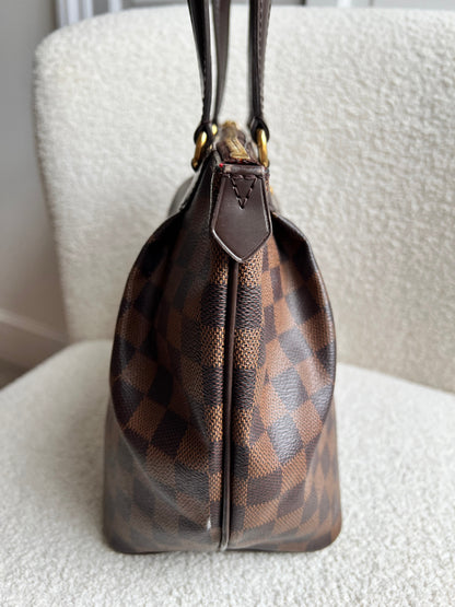 Louis Vuitton Westminster PM Tote Damier Ebene