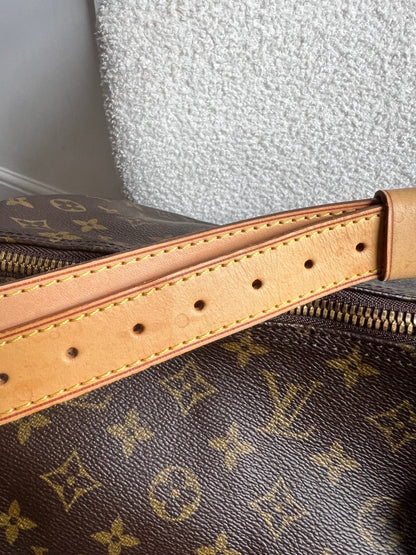 Louis Vuitton Vintage Keepall Bandouliere 60