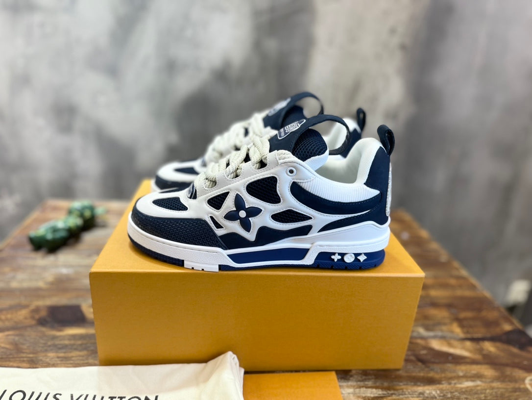 Louis Vuitton Skate Sneakers
