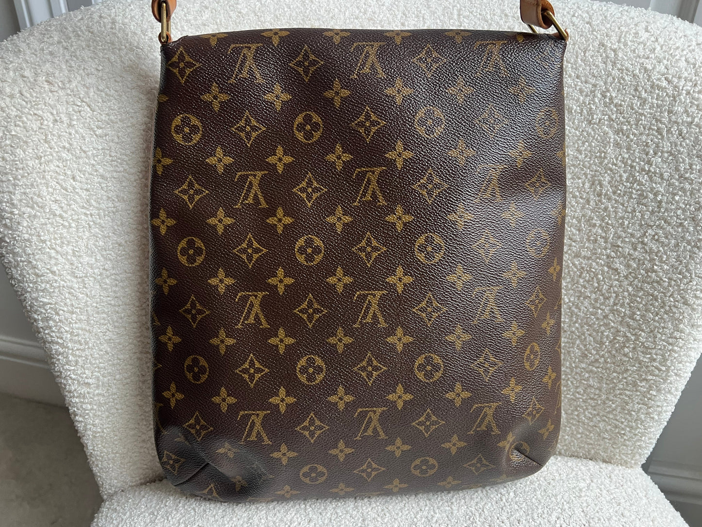 Louis Vuitton Musette Salsa GM