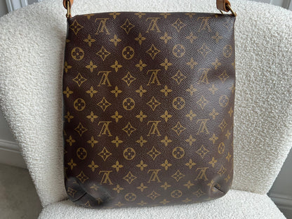 Louis Vuitton Musette Salsa GM