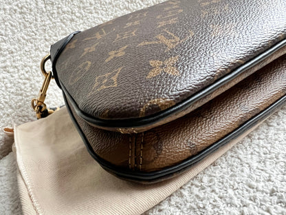 Louis Vuitton Twinny Bag (RRP £2350)