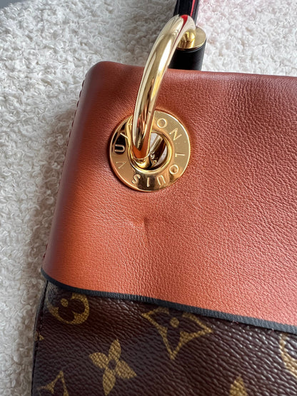 Louis Vuitton Tuileries Hobo (RRP £1640)