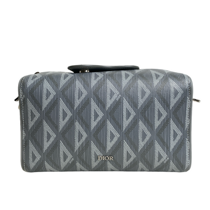 Dior Lou Canvas Handbag