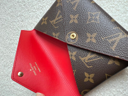 Louis Vuitton Medium Kirigami Pouch Monogram