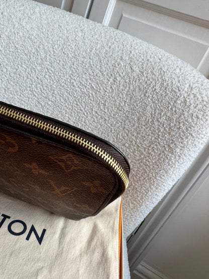 Louis Vuitton Etui Voyage MM Document Holder Monogram