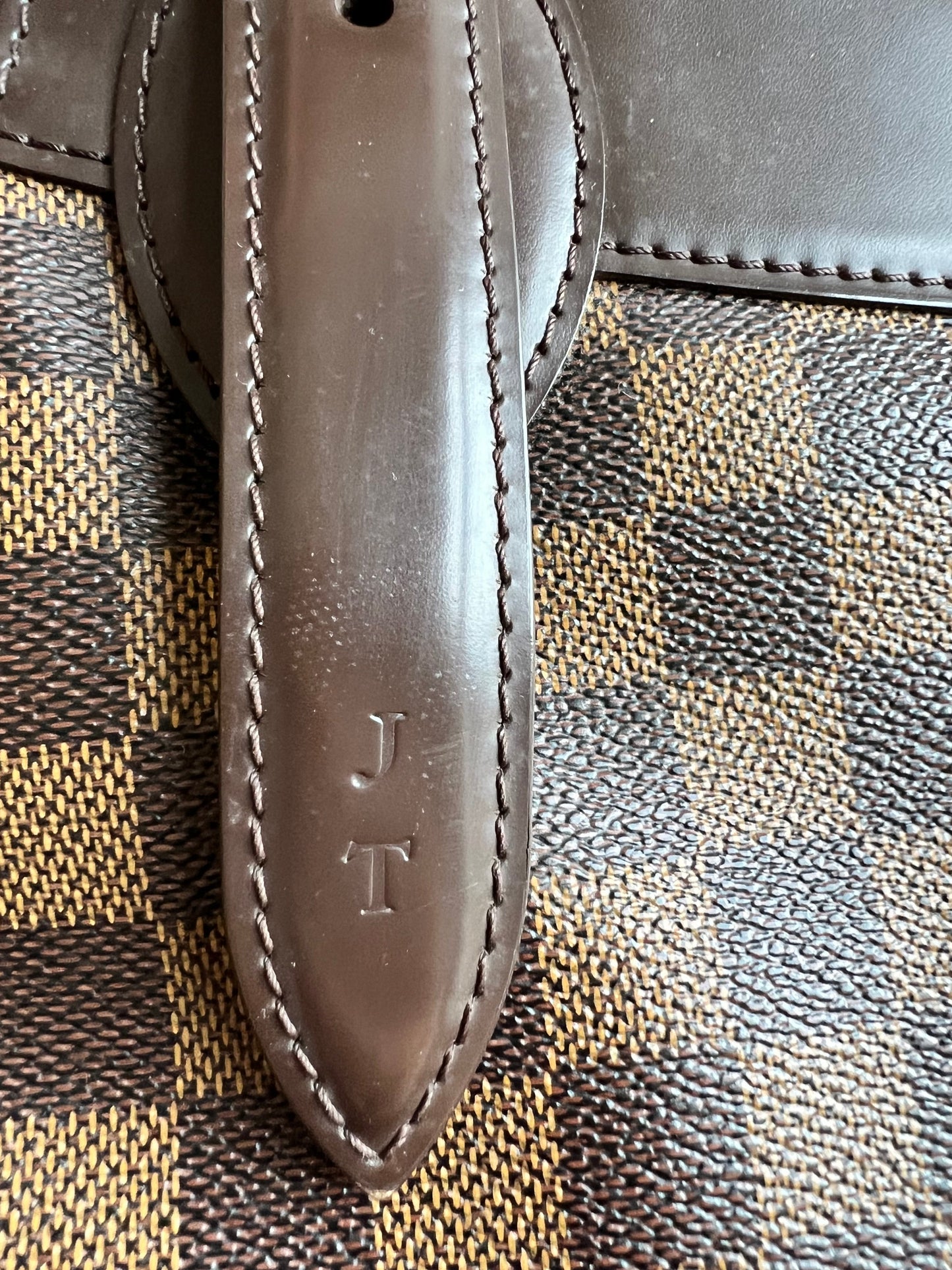 Louis Vuitton Verona GM Damier Ebene