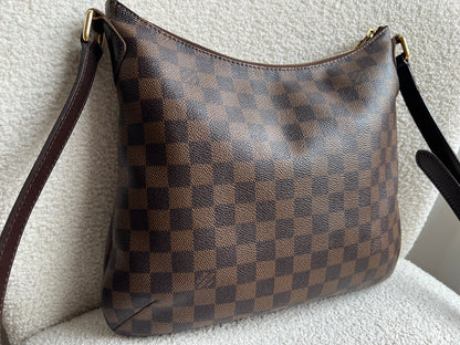 Louis Vuitton Bloomsbury PM Damier Ebene