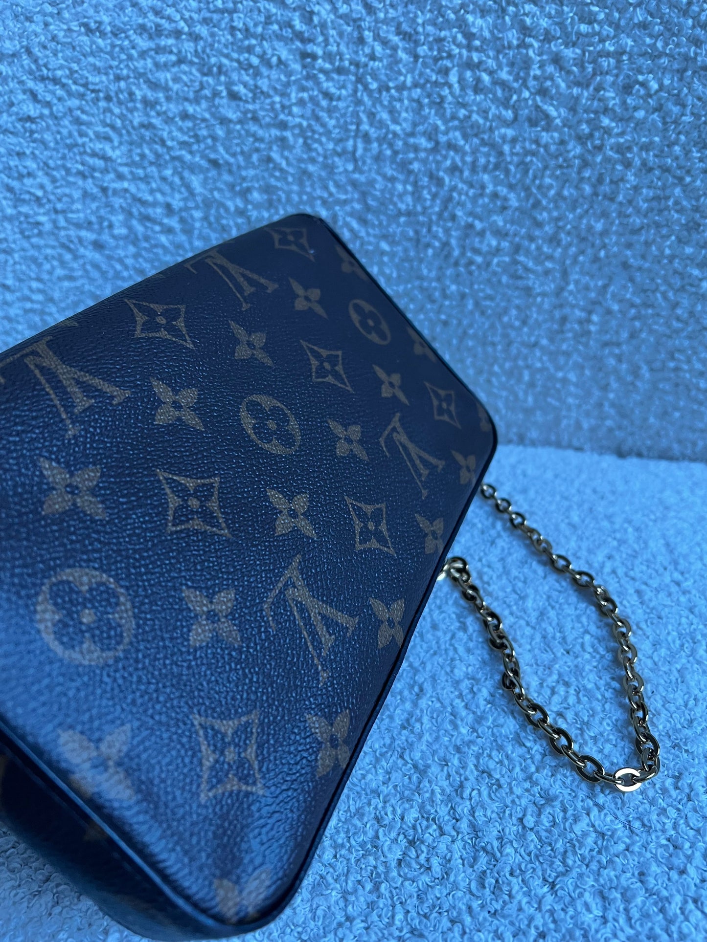 Louis Vuitton Felicie Pochette Monogram (RRP £1110)