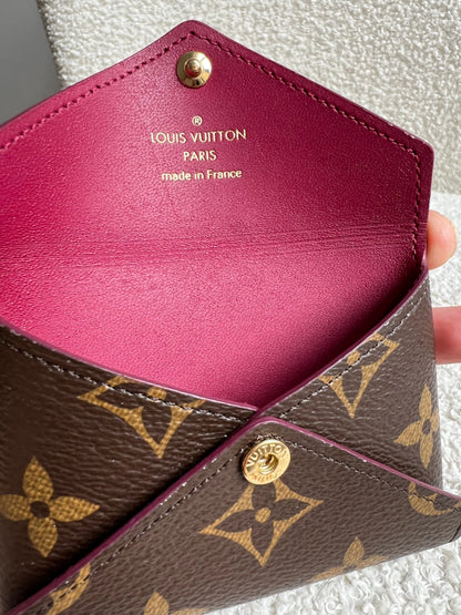 Louis Vuitton Small Kirigami Pouch Monogram