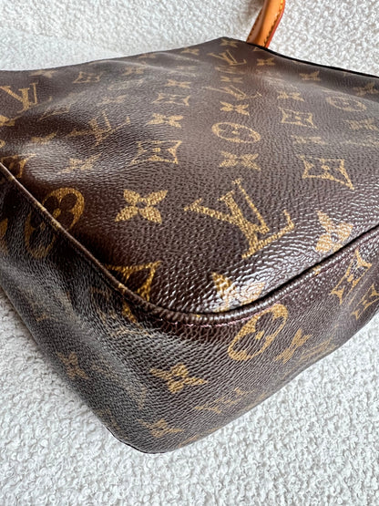 Louis Vuitton Looping MM Monogram