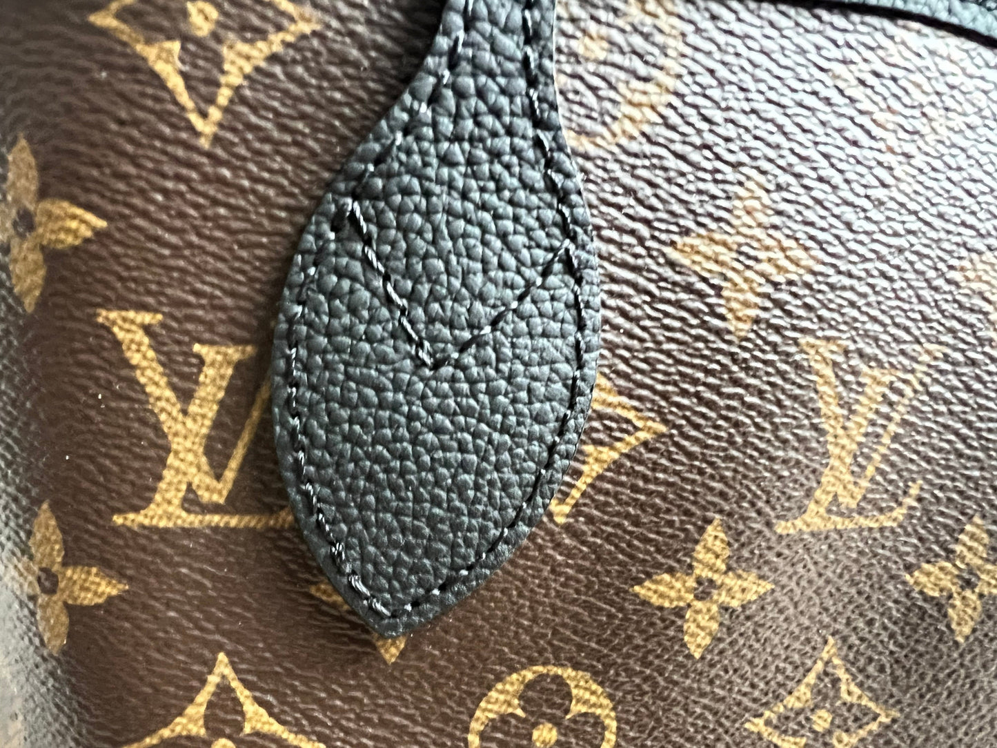 Louis Vuitton Neverfull BB Inside Out (RRP £2,010)