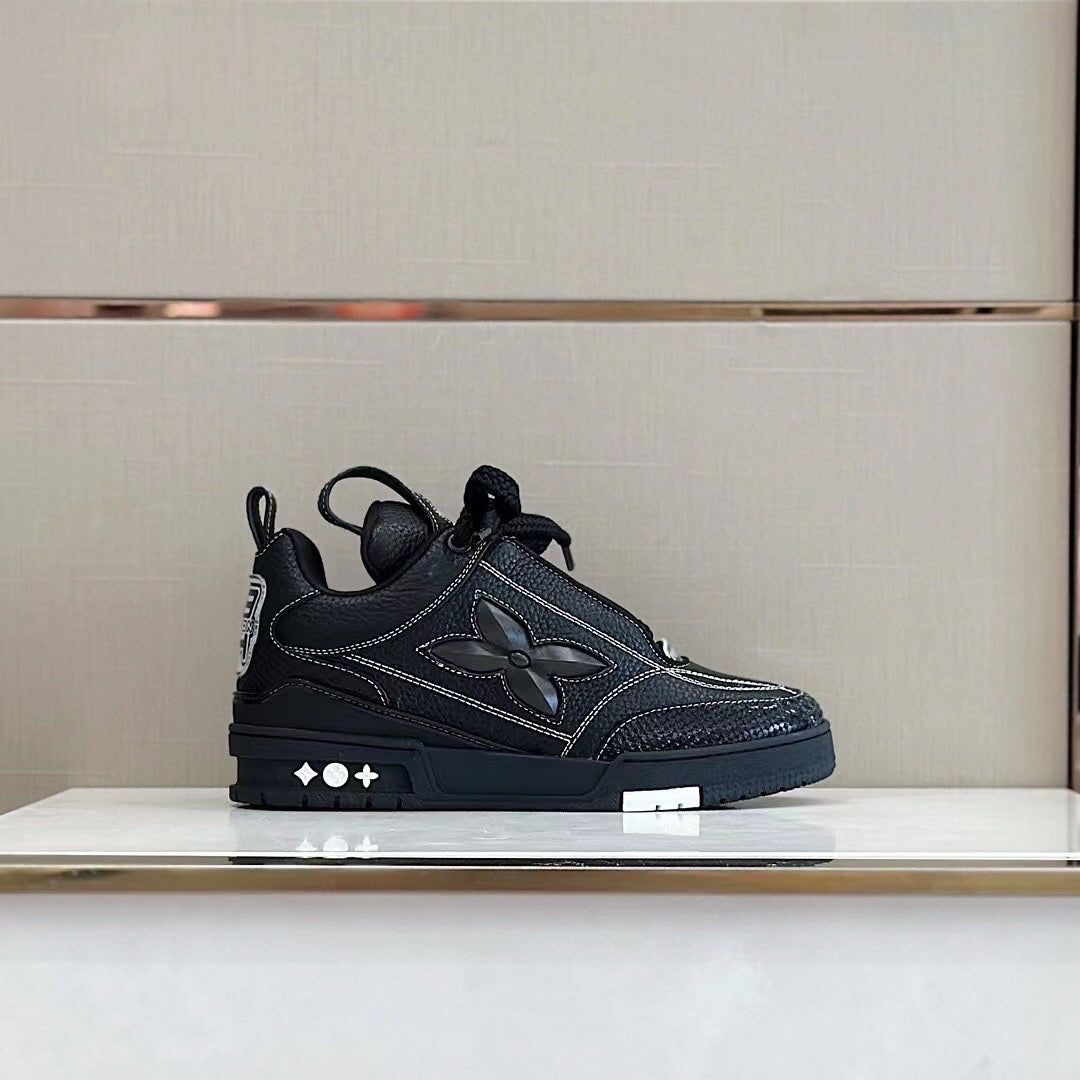 Louis Vuitton Skate Sneakers