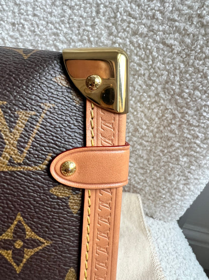 Louis Vuitton Side Trunk MM